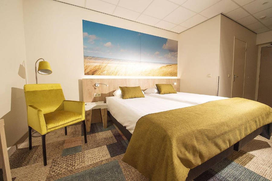 Hotel Bornholm Wadly.nl