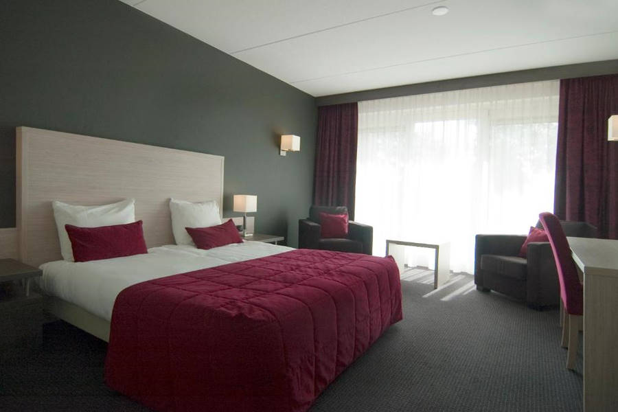 Hotel Bornholm Wadly.nl