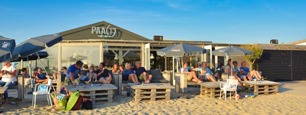 Lekker Bloot Dit Zijn De Naaktstranden Van De Waddeneilanden Wadly