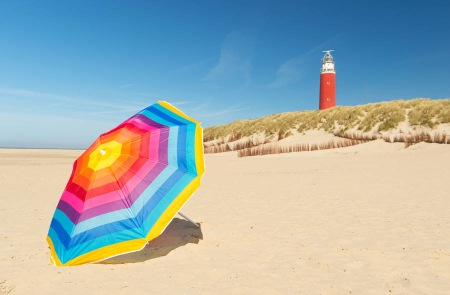 Lekker Bloot Dit Zijn De Naaktstranden Van De Waddeneilanden Wadly