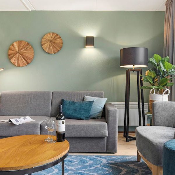 Ameland State Strand appartement 4 personen 2