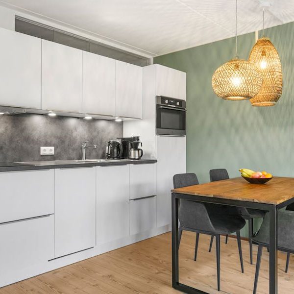 Ameland State Strand appartement 4 personen 4