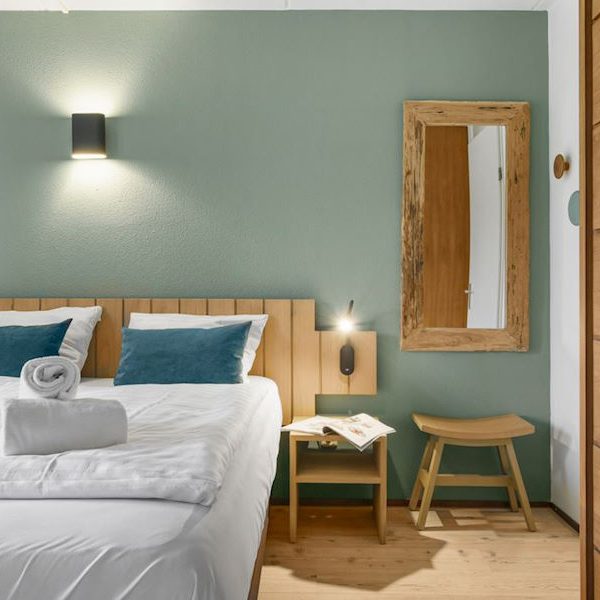 Ameland State Strand appartement 4 personen 5