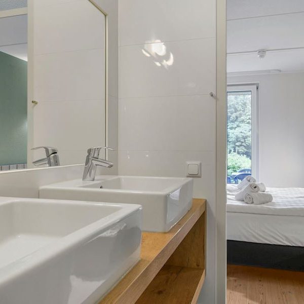 Ameland State Strand appartement 4 personen 6