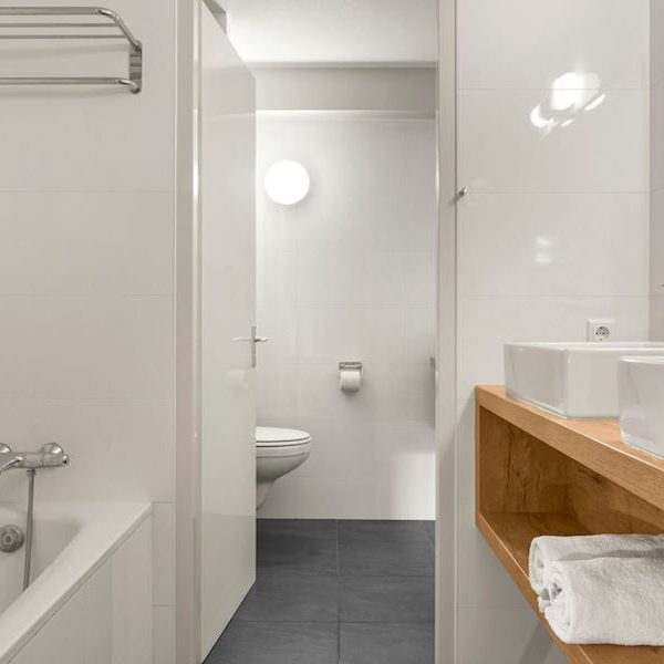 Ameland State Strand appartement 4 personen 7