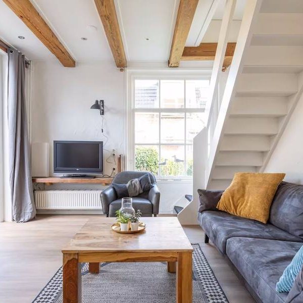 Appartement Drie Balken 1