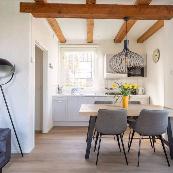 Appartement Drie Balken 2
