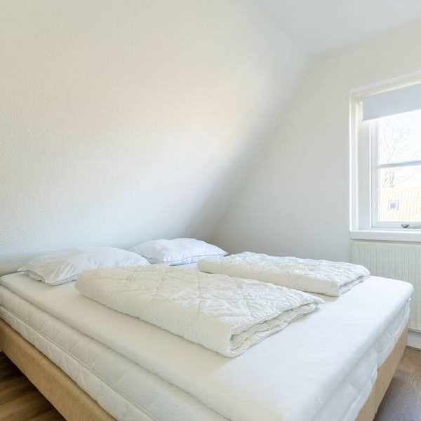 Appartement Drie Balken 3