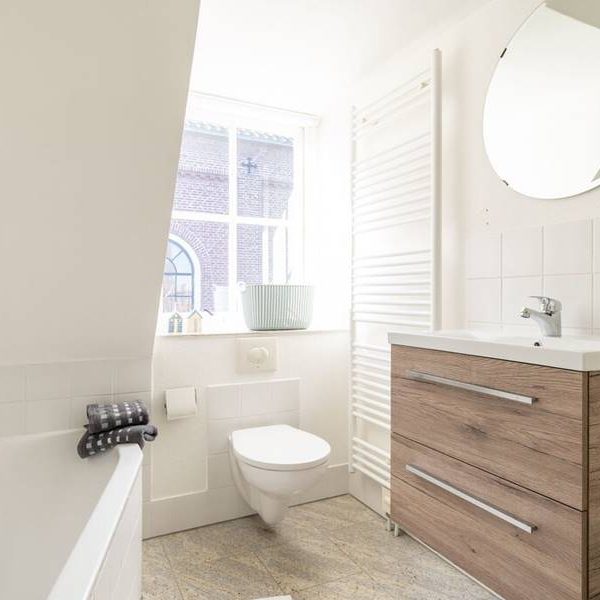 Appartement Drie Balken 4