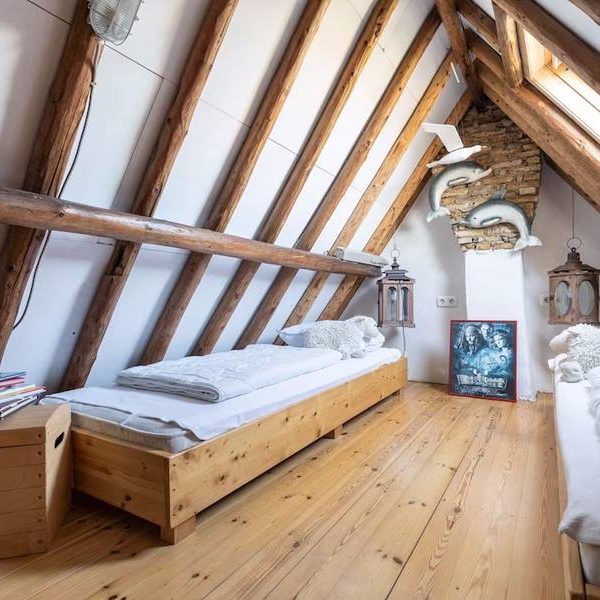 Appartement Drie Balken 5