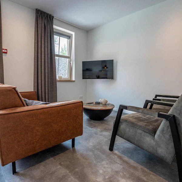 Appartement 'T Fennoat 1
