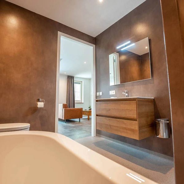 Appartement 'T Fennoat 6