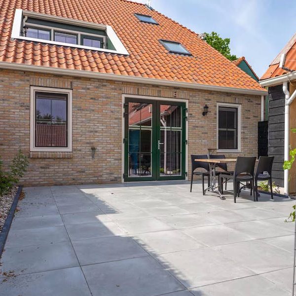 Appartement 'T Fennoat 8