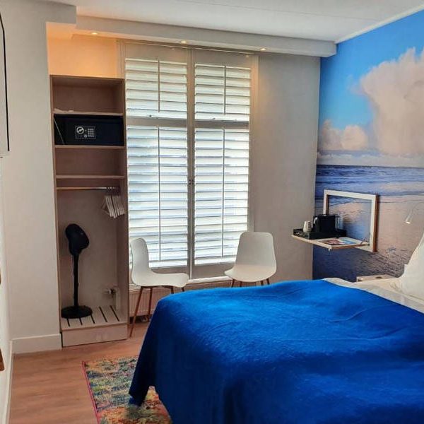 Badhotel Bruin 1