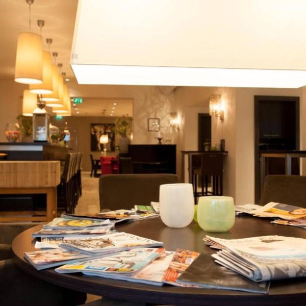 Badhotel Bruin 6