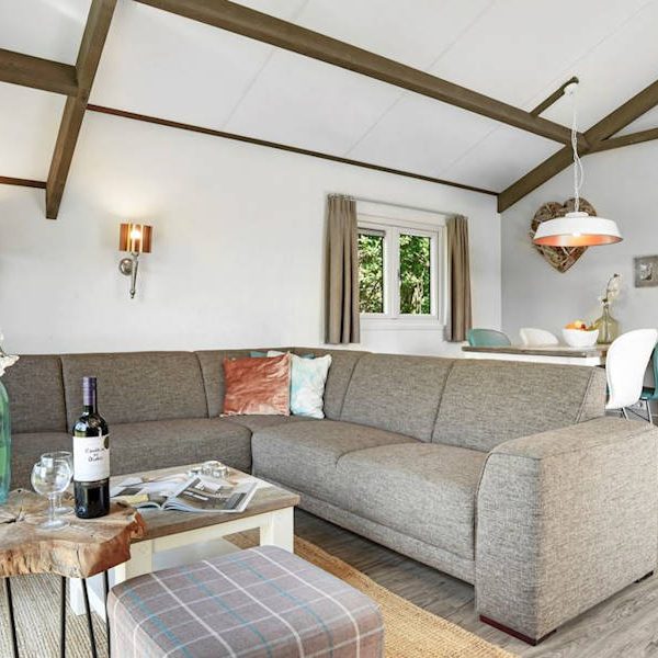Beach Park Schuttersbos Cottage 2-4 personen 3