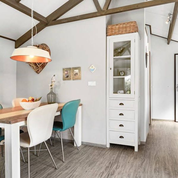 Beach Park Schuttersbos Cottage 2-4 personen 4