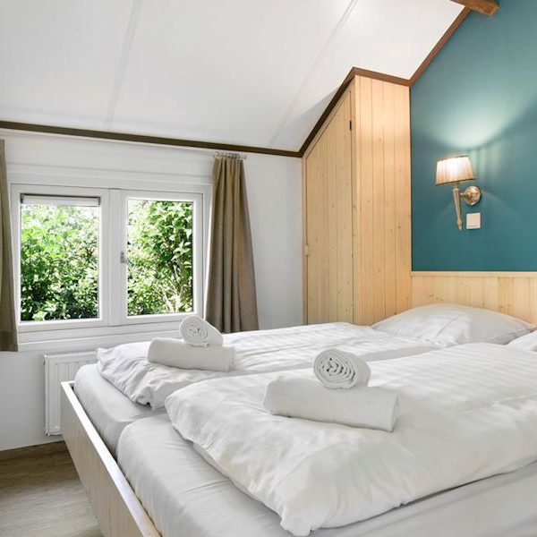 Beach Park Schuttersbos Cottage 2-4 personen 6