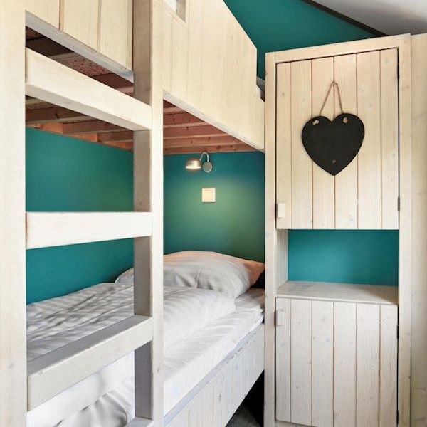 Beach Park Schuttersbos Cottage 2-4 personen 7