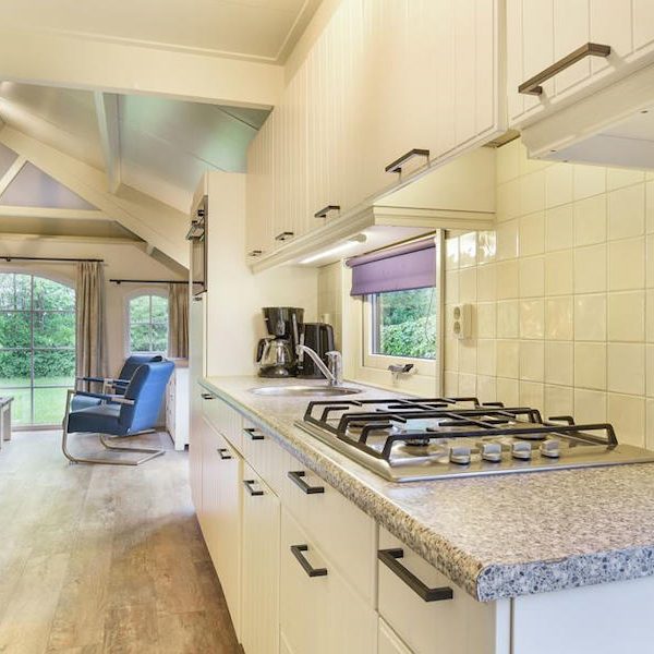 Beach Park Schuttersbos Cottage 4-6 personen 4