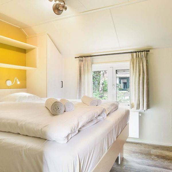 Beach Park Schuttersbos Cottage 4-6 personen 5