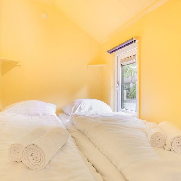Beach Park Schuttersbos Cottage 4-6 personen 6