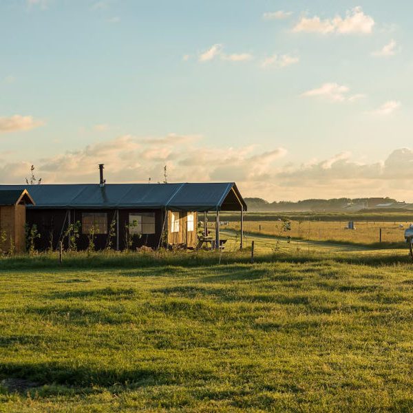 Boerderij Ameland 1