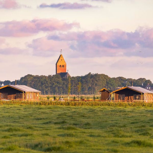 Boerderij Ameland 5