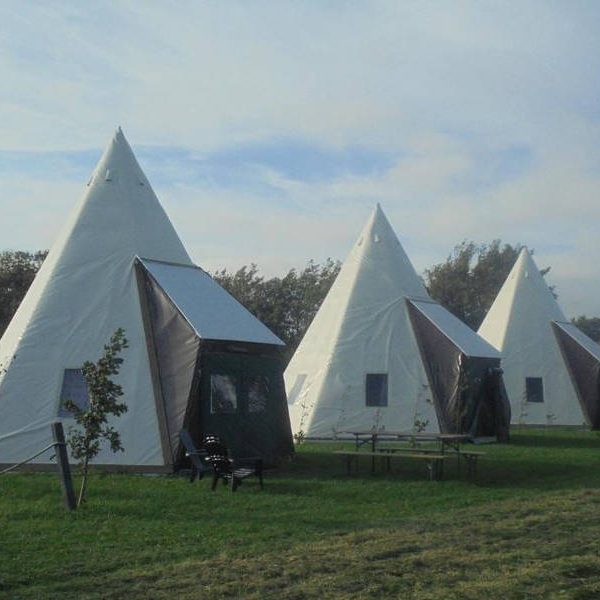 Boerderij Halfweg 1
