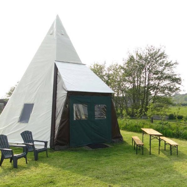Boerderij Halfweg 4