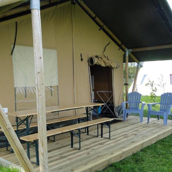 Boerderij Halfweg 5