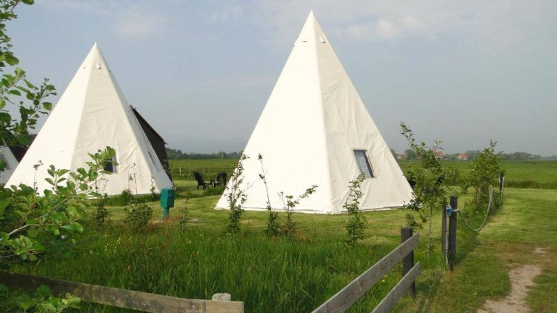 Boerderij Halfweg