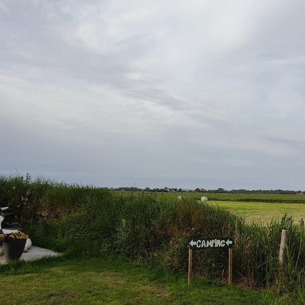 Boerderijcamping Hoeve Margriet 1