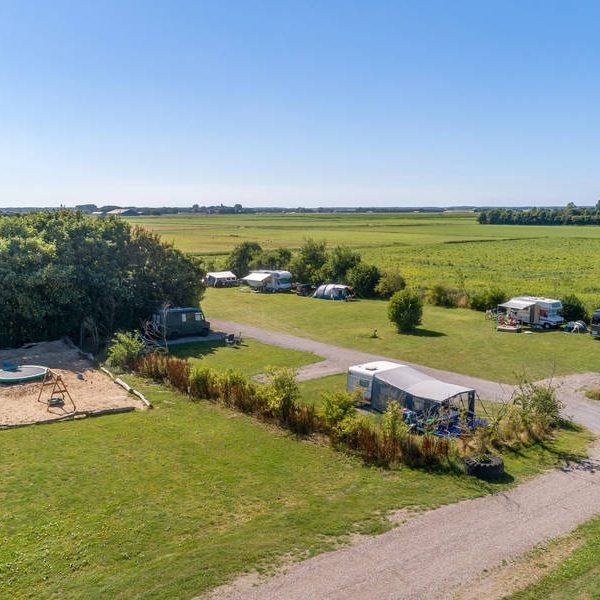 Boerderijcamping Hoeve Margriet 3