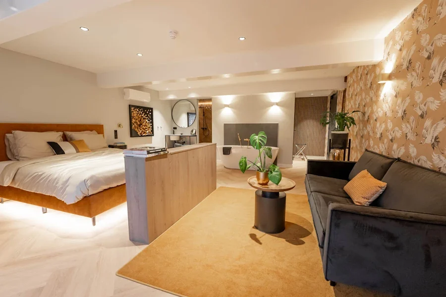 Boetiekhotel Faan - Suite 3