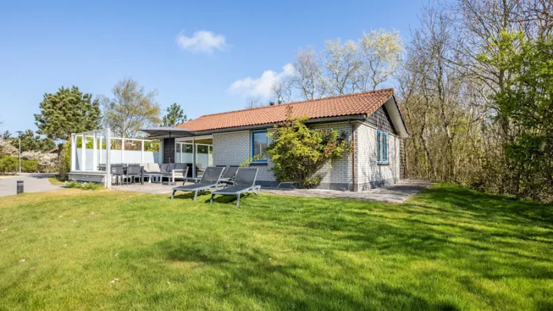 Bornrif Cottage Comfort 4