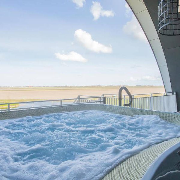 Boutique Hotel Texel 1