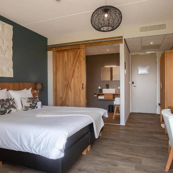 Boutique Hotel Texel 2
