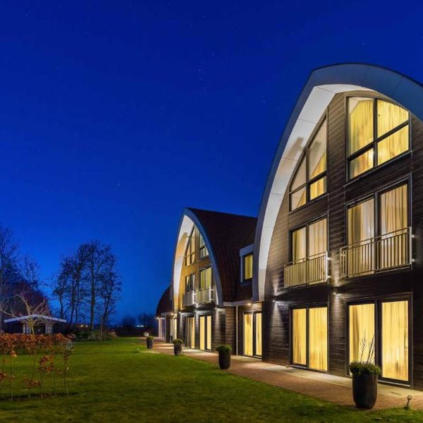Boutique Hotel Texel 3
