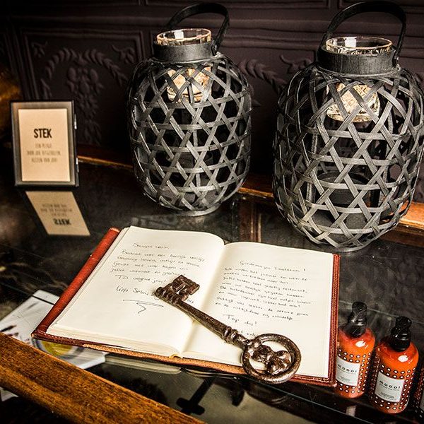 Boutique Hotel de Smulpot 3