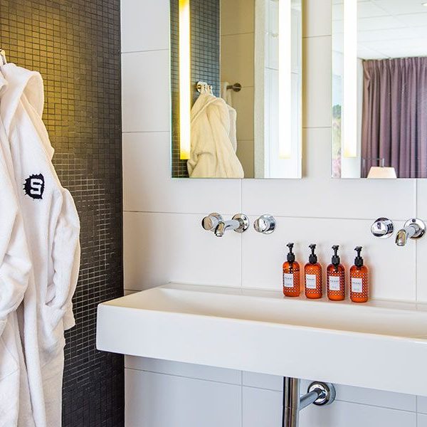 Boutique Hotel de Smulpot 4