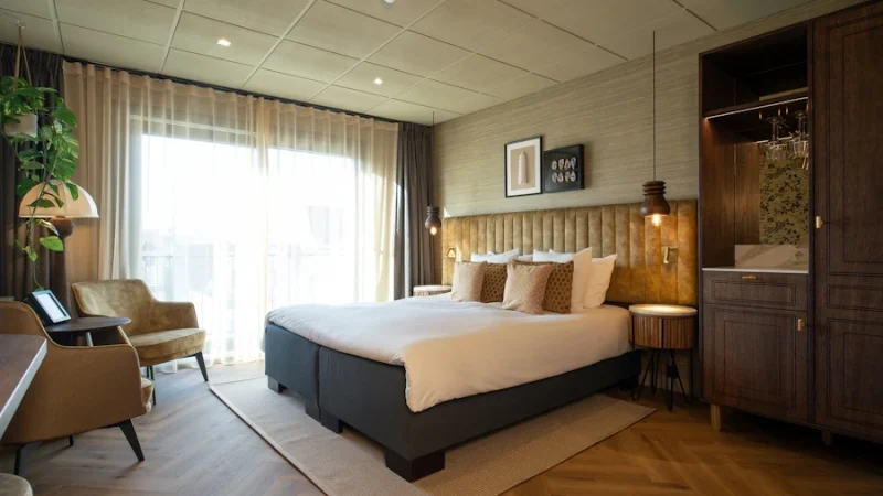 Boutique Hotel de Smulpot