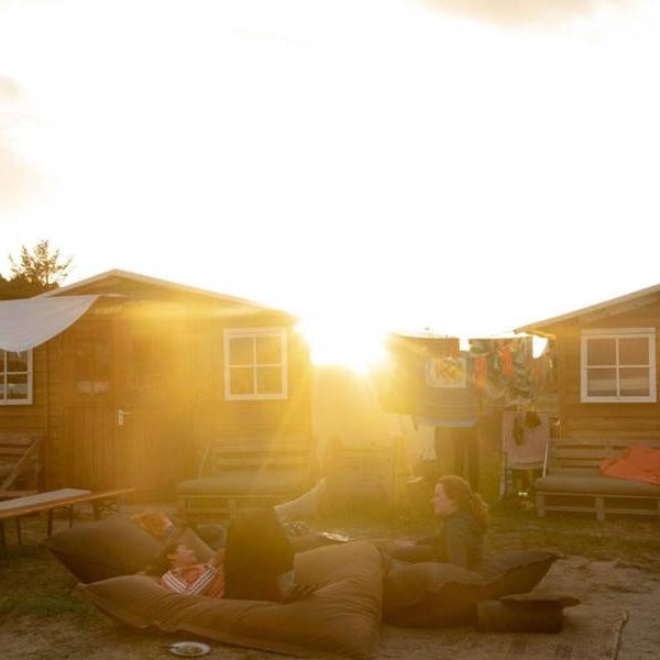 Camping Surfana Beach 2