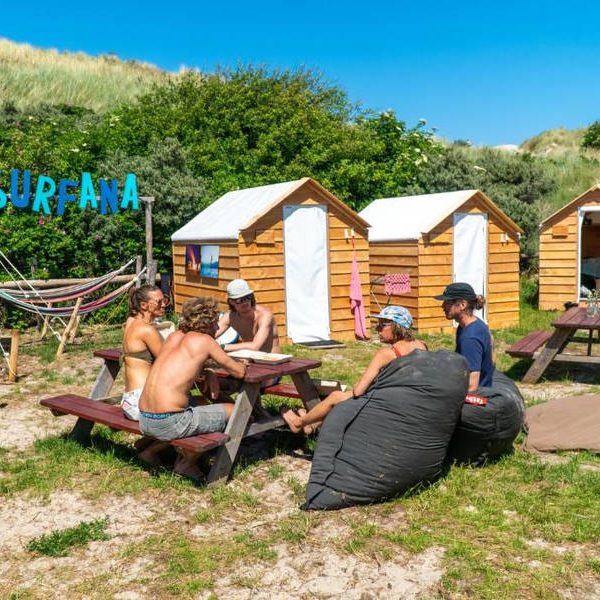 Camping Surfana Beach 4
