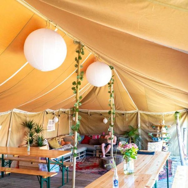 Camping Surfana Beach 8