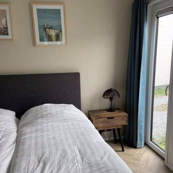 Chalet Pavilion 4 Texel 4