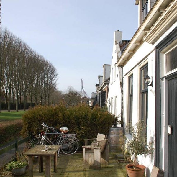 De Salon op Schiermonnikoog 1