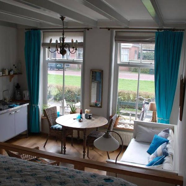 De Salon op Schiermonnikoog 3