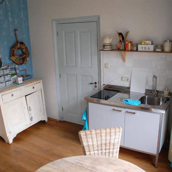 De Salon op Schiermonnikoog 4