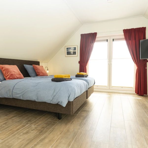 Duinrand Vakantiehuizen - de Conifeer 5